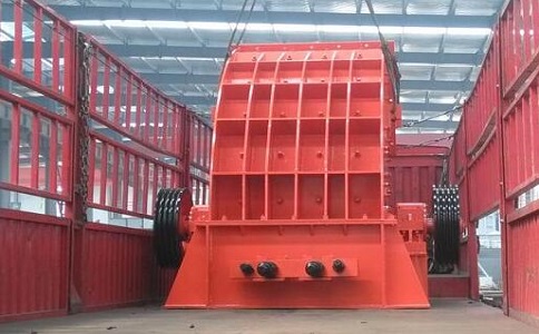 重錘破碎機對破裂基礎理論的科學(xué)研究應當梳理為3個(gè)層面