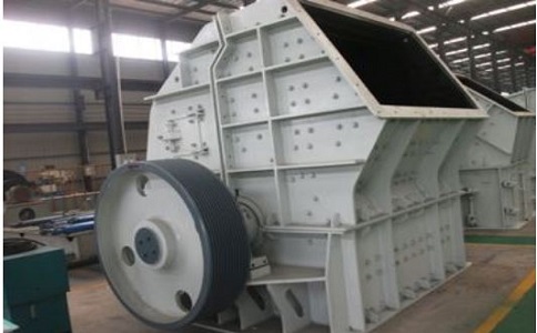 重錘破碎機旋轉狀態(tài)對于節省能力非常重要