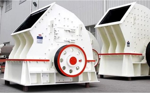 重錘破碎機錘頭損壞需更換的表現是什么？